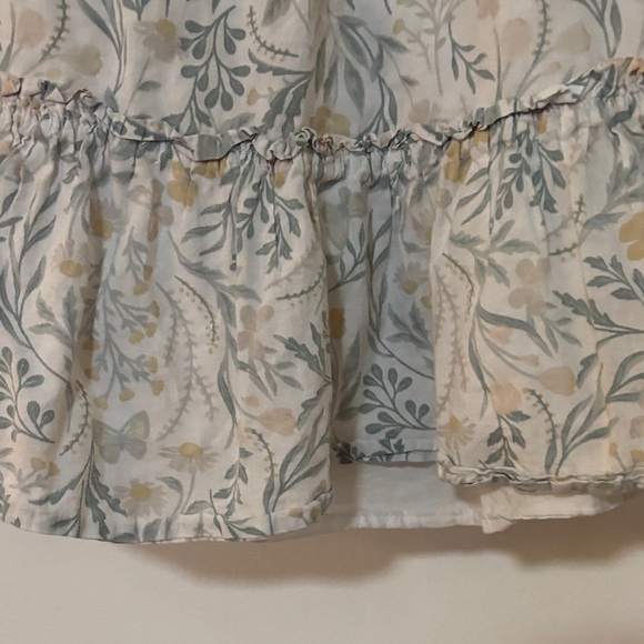 Rachel and Zoe Girls Dress 3t - Picture 3 of 7